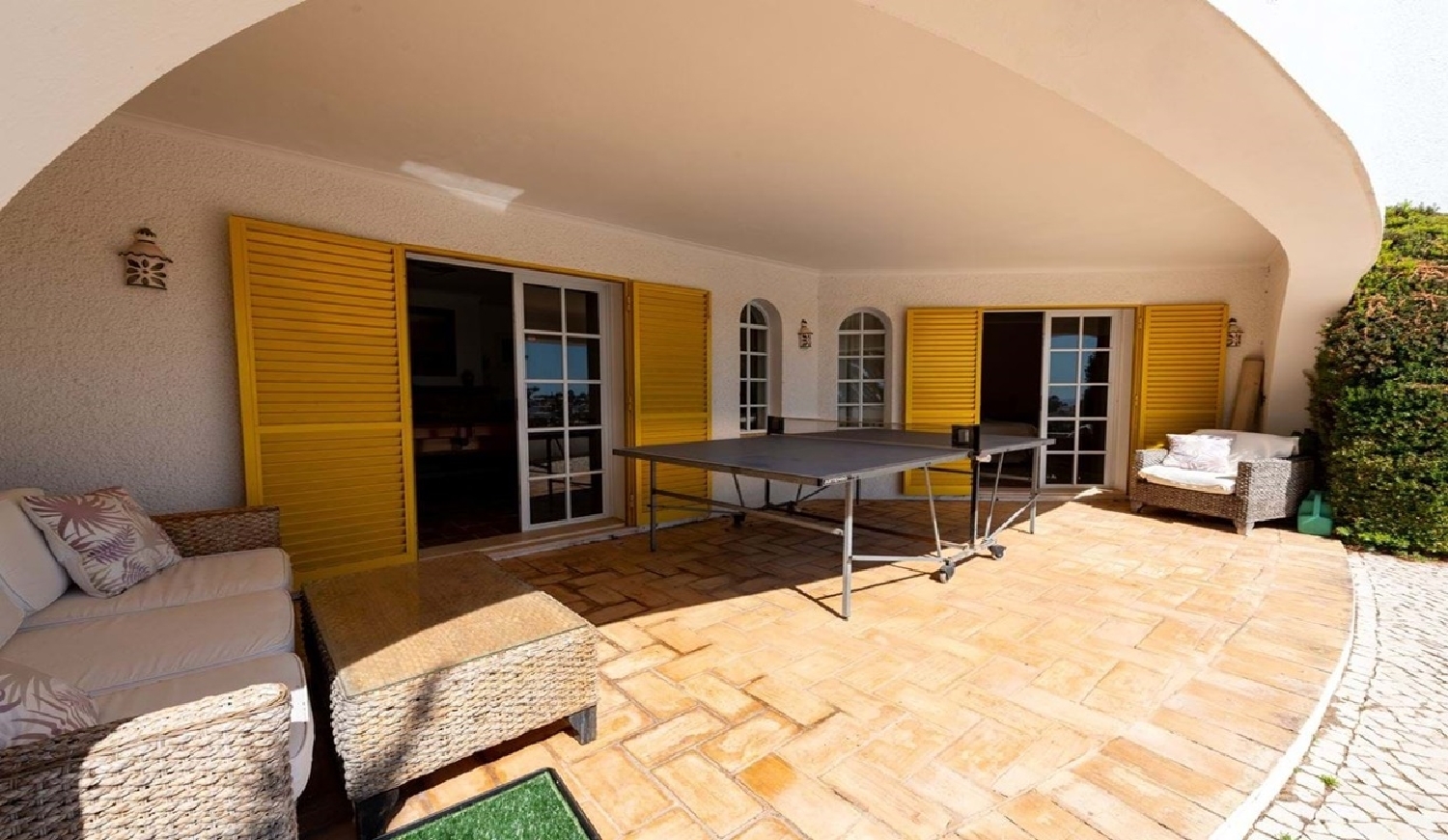  te koop huis Almancil Loulé 6