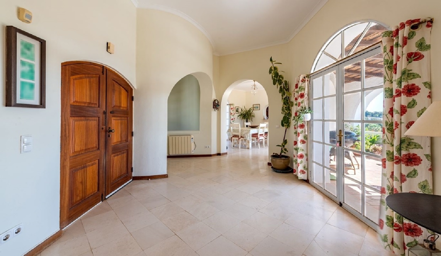 te koop huis Almancil Loulé 7