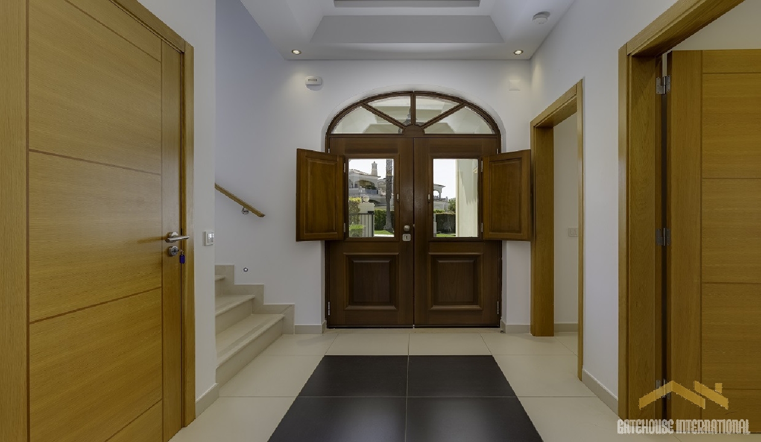  te koop huis Almancil Loulé 7