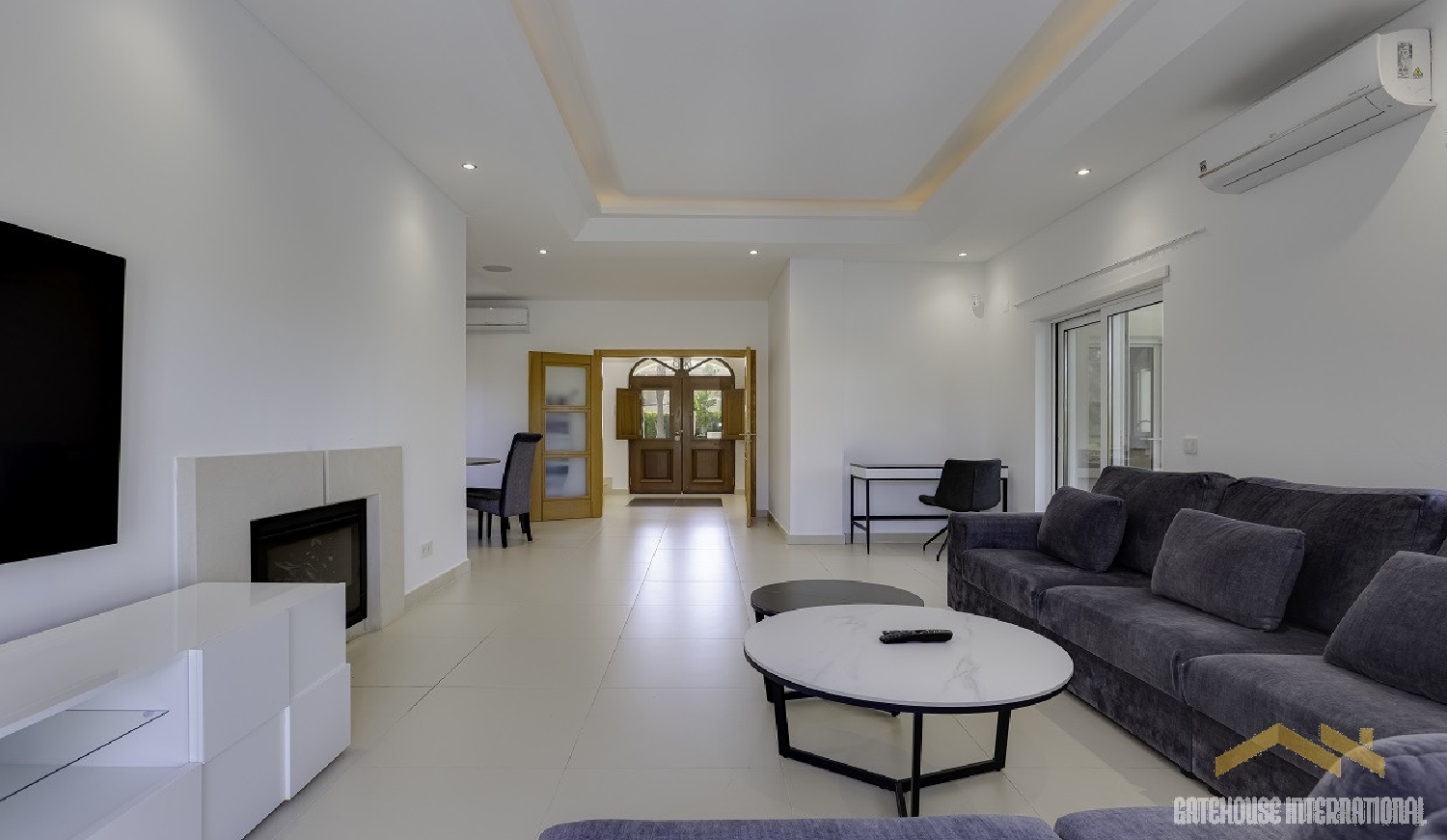  te koop huis Almancil Loulé 8