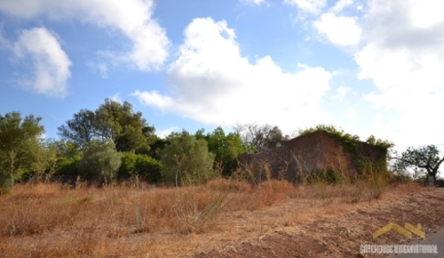 Almancil Loulé casa foto 341075