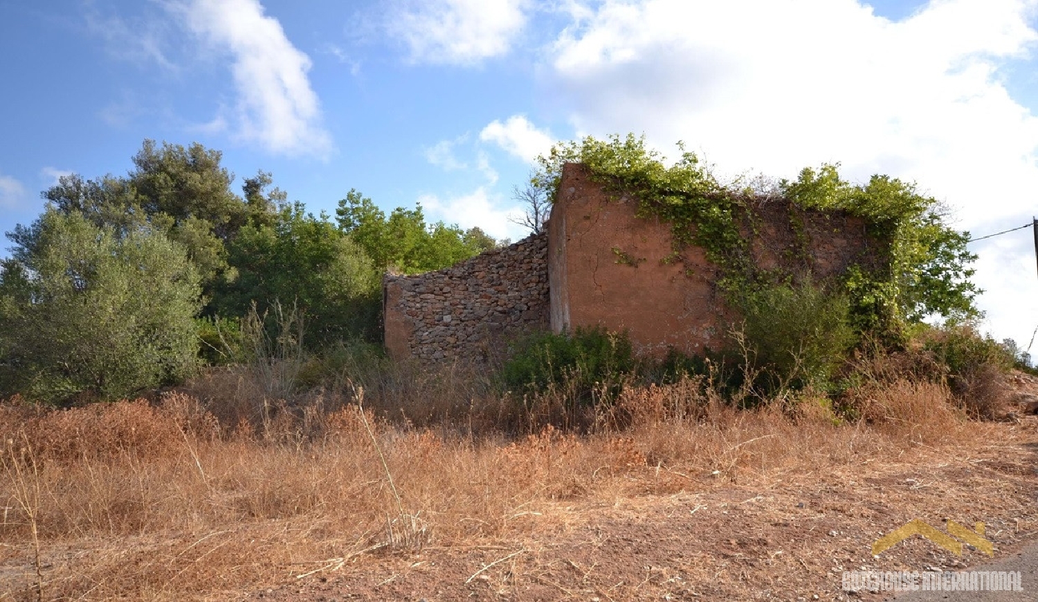 te koop huis Almancil Loulé 3