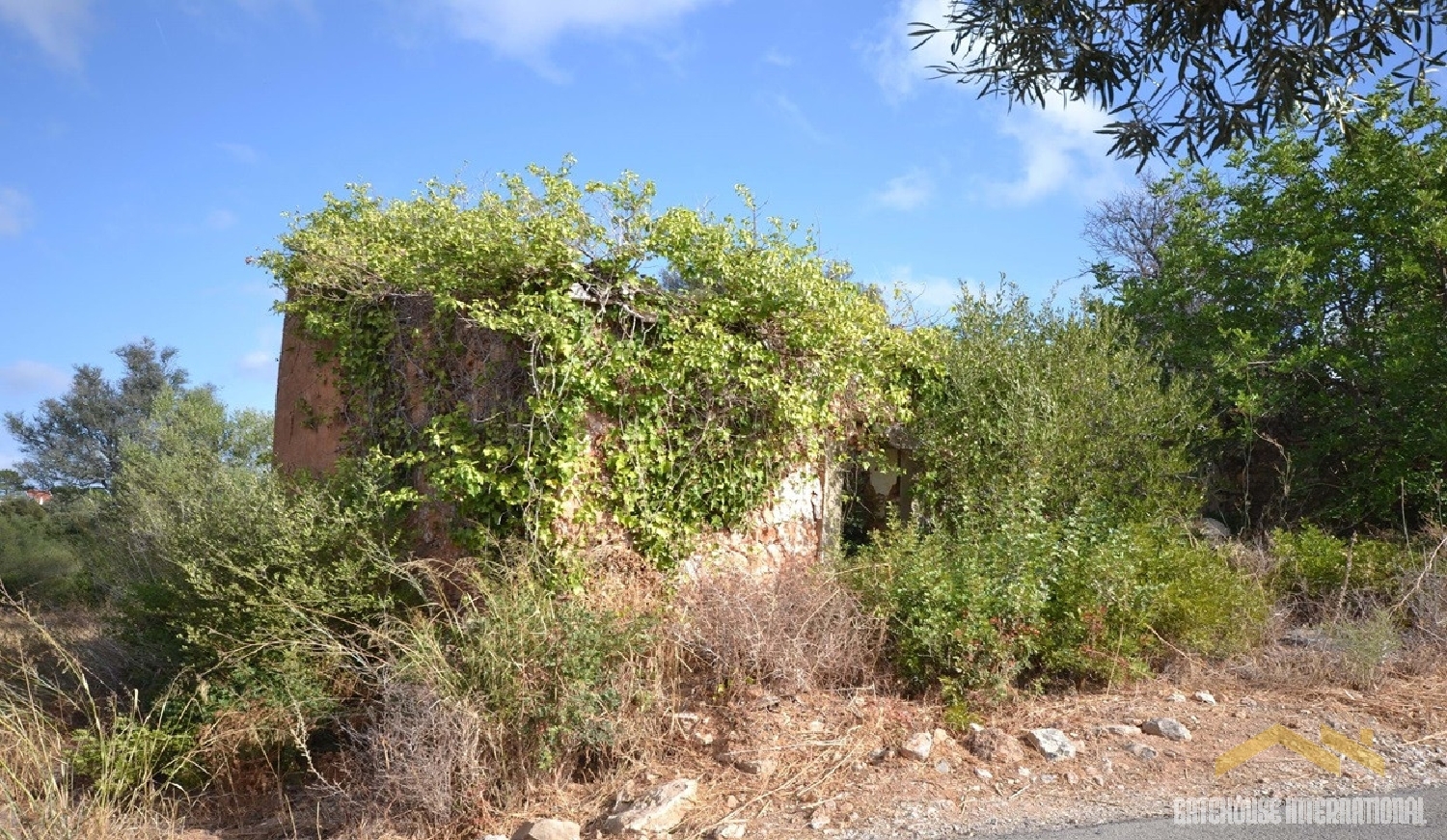 te koop huis Almancil Loulé 4