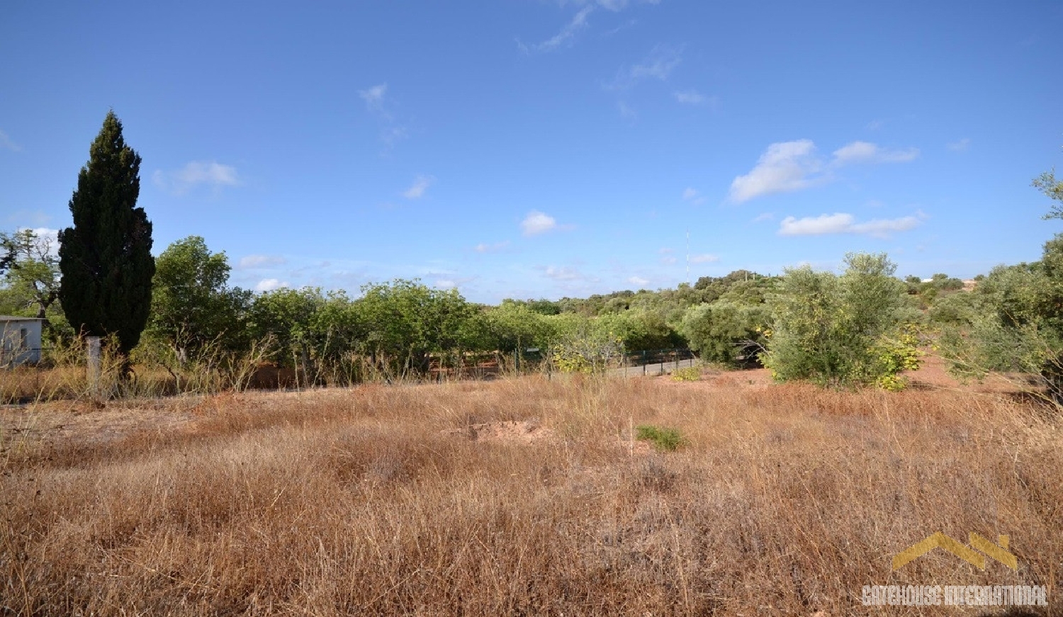 te koop huis Almancil Loulé 5