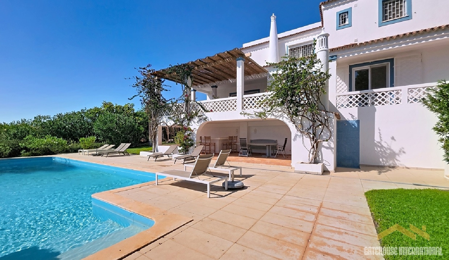en venta casa Almancil Loulé 2