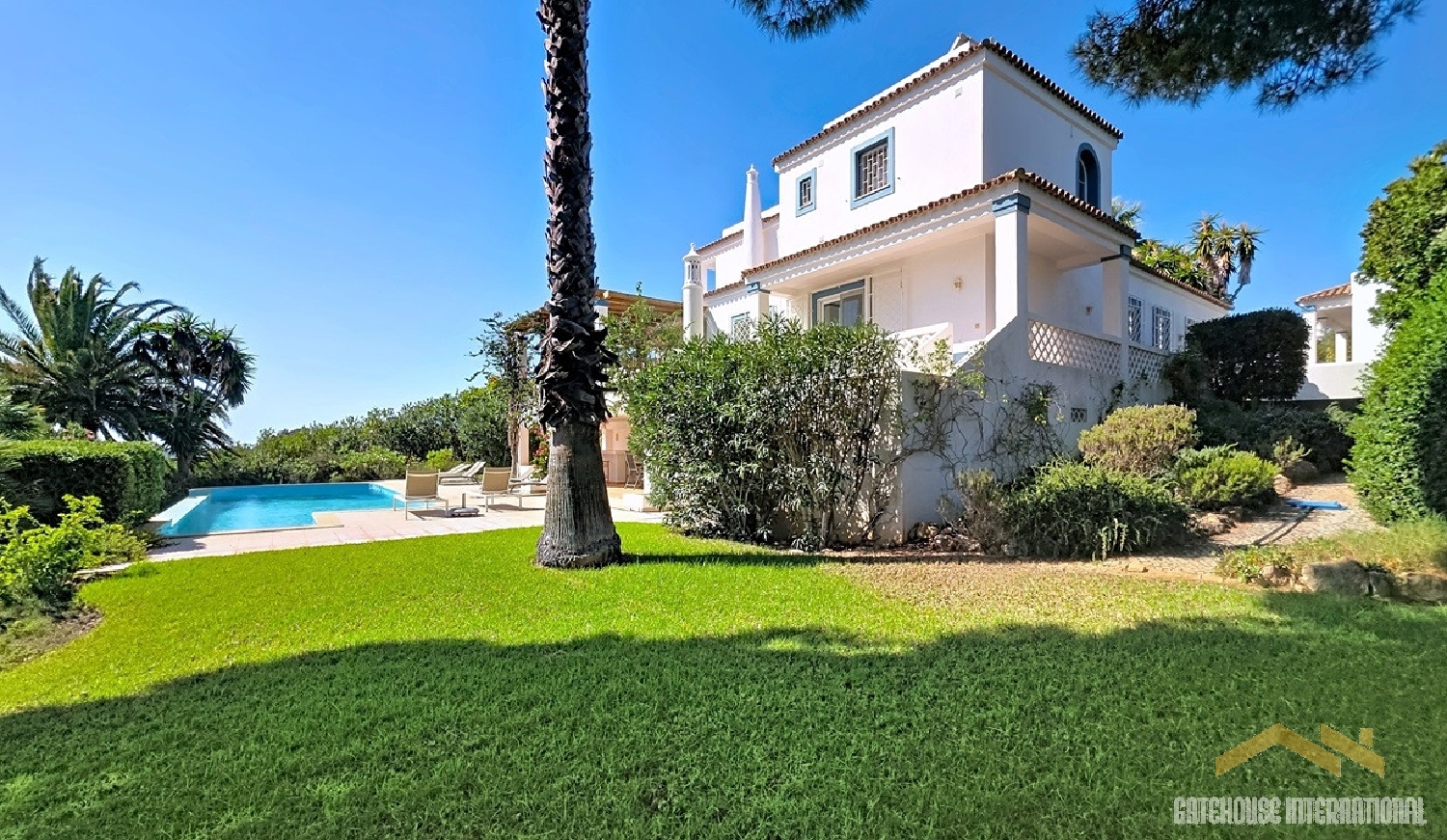 en venta casa Almancil Loulé 3