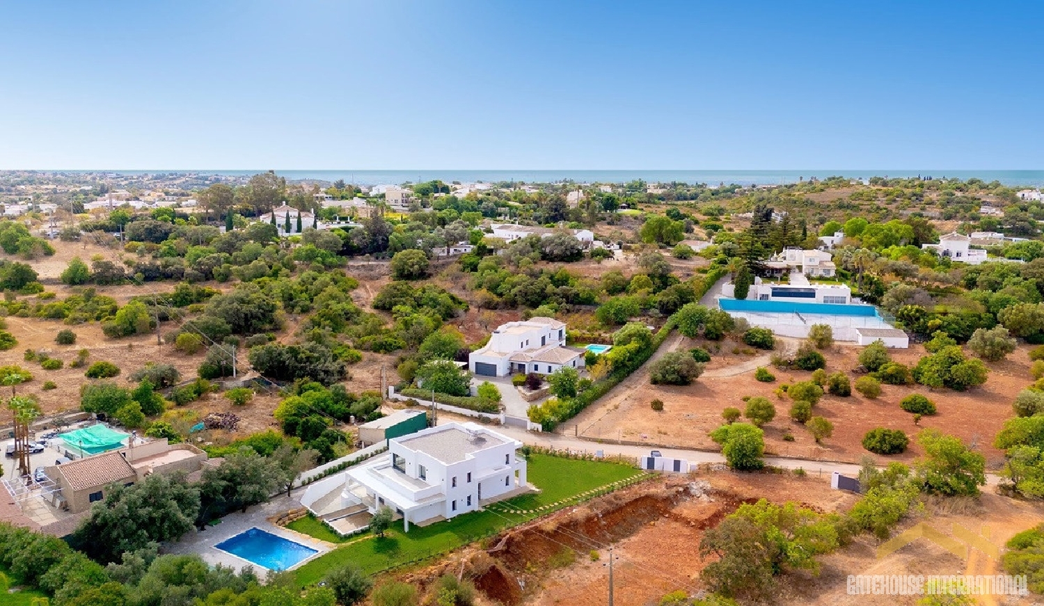 en venta casa Almancil Loulé 2