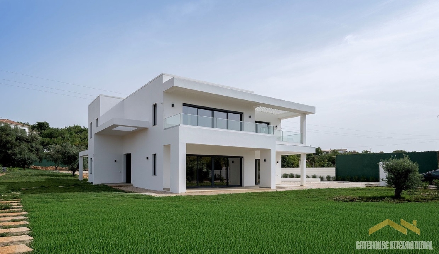 en venta casa Almancil Loulé 3