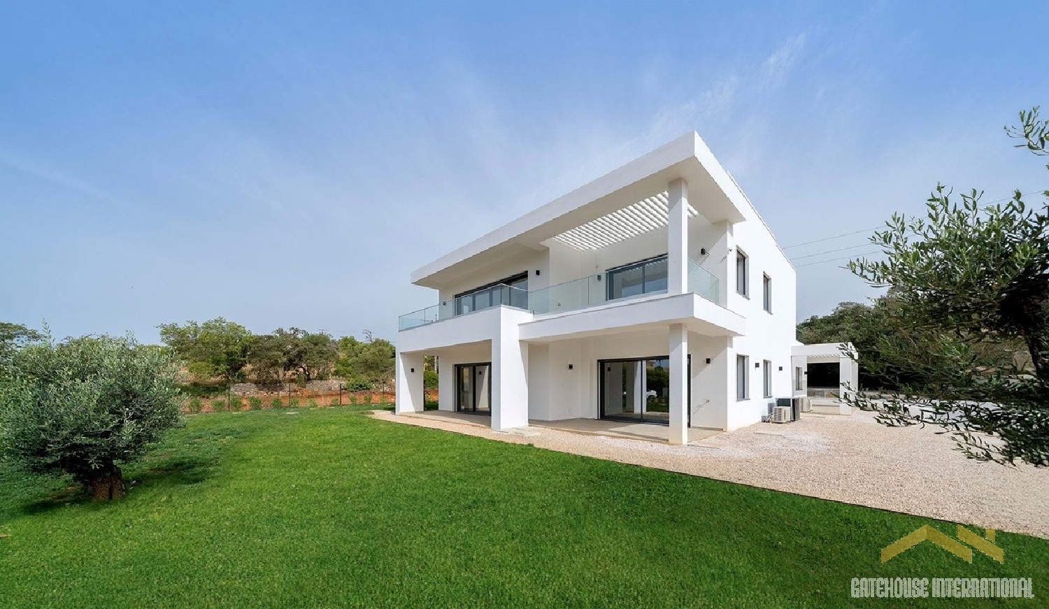 te koop huis Almancil Loulé 4