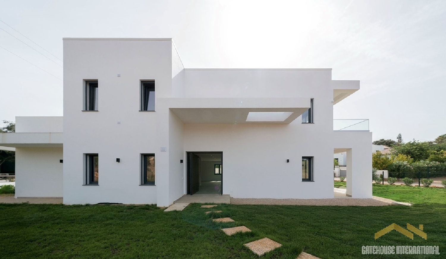 te koop huis Almancil Loulé 6