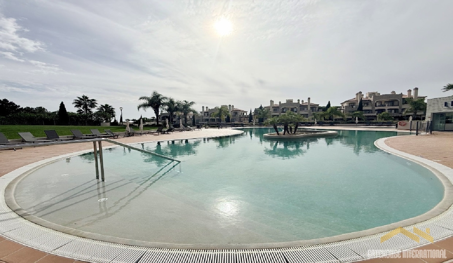 en venta casa Almancil Loulé 3