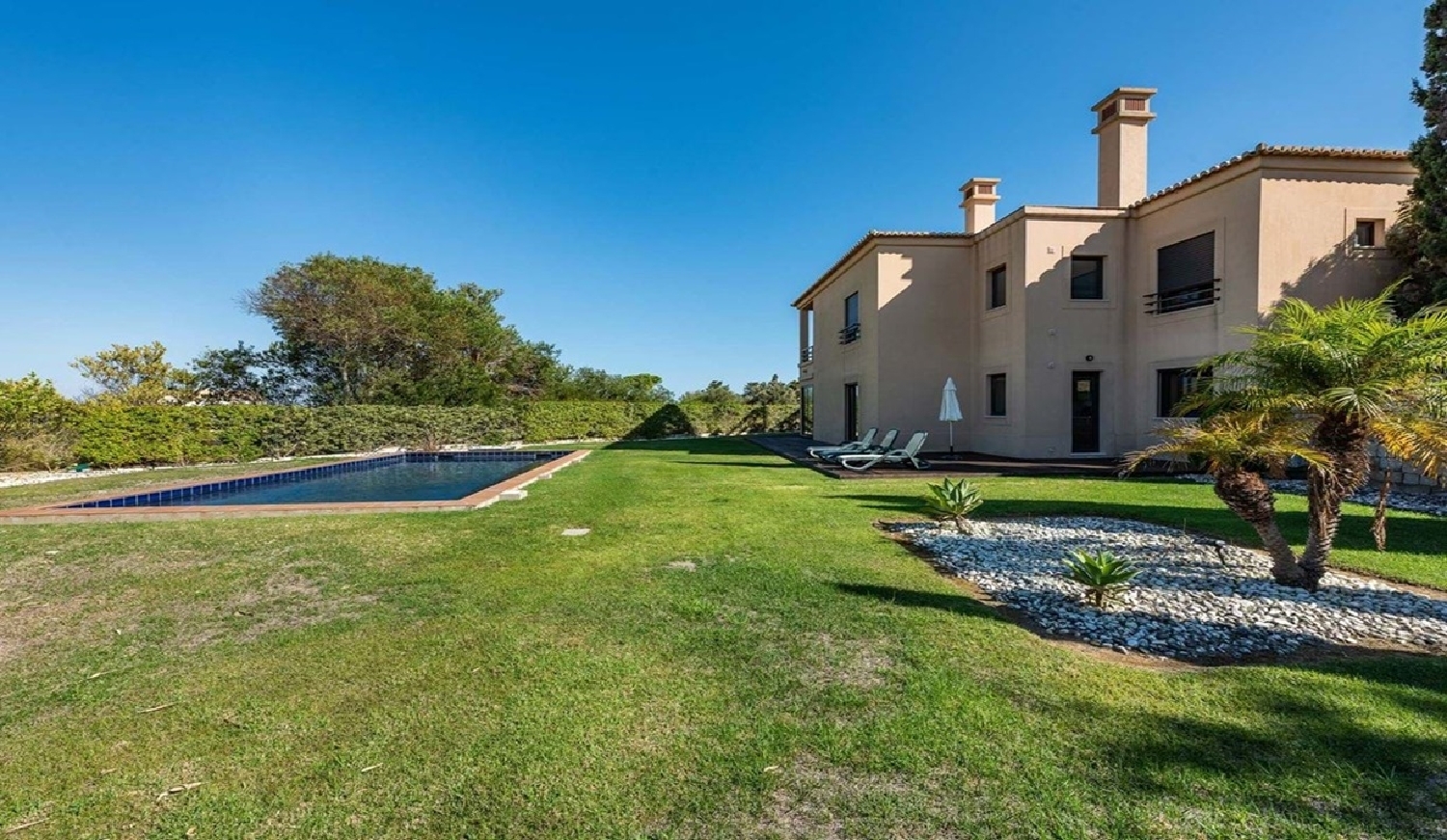 en venta casa Almancil Loulé 2