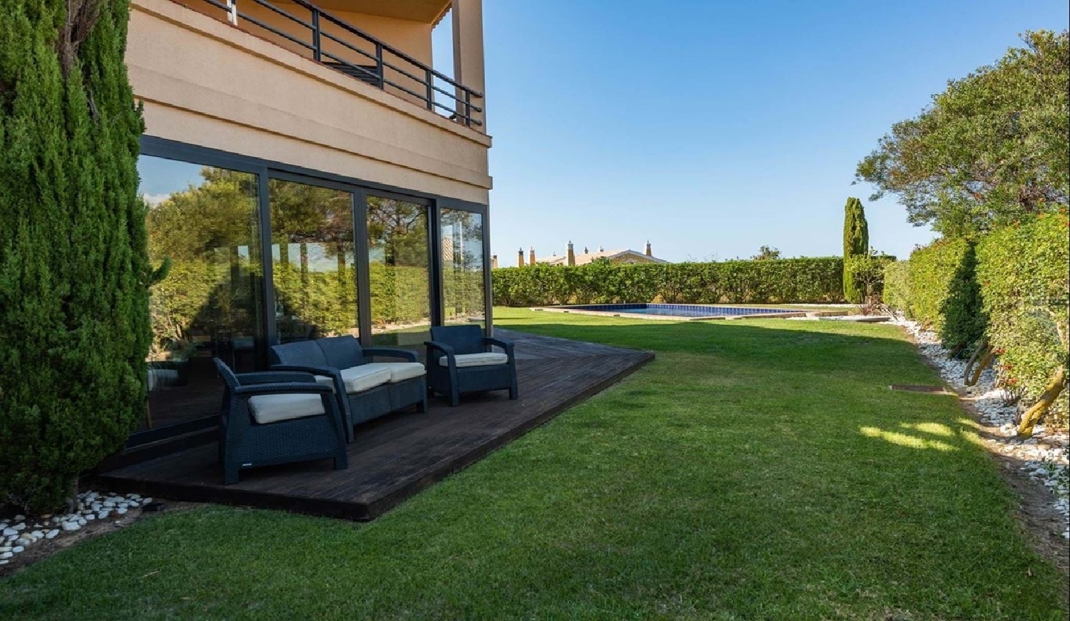en venta casa Almancil Loulé 3