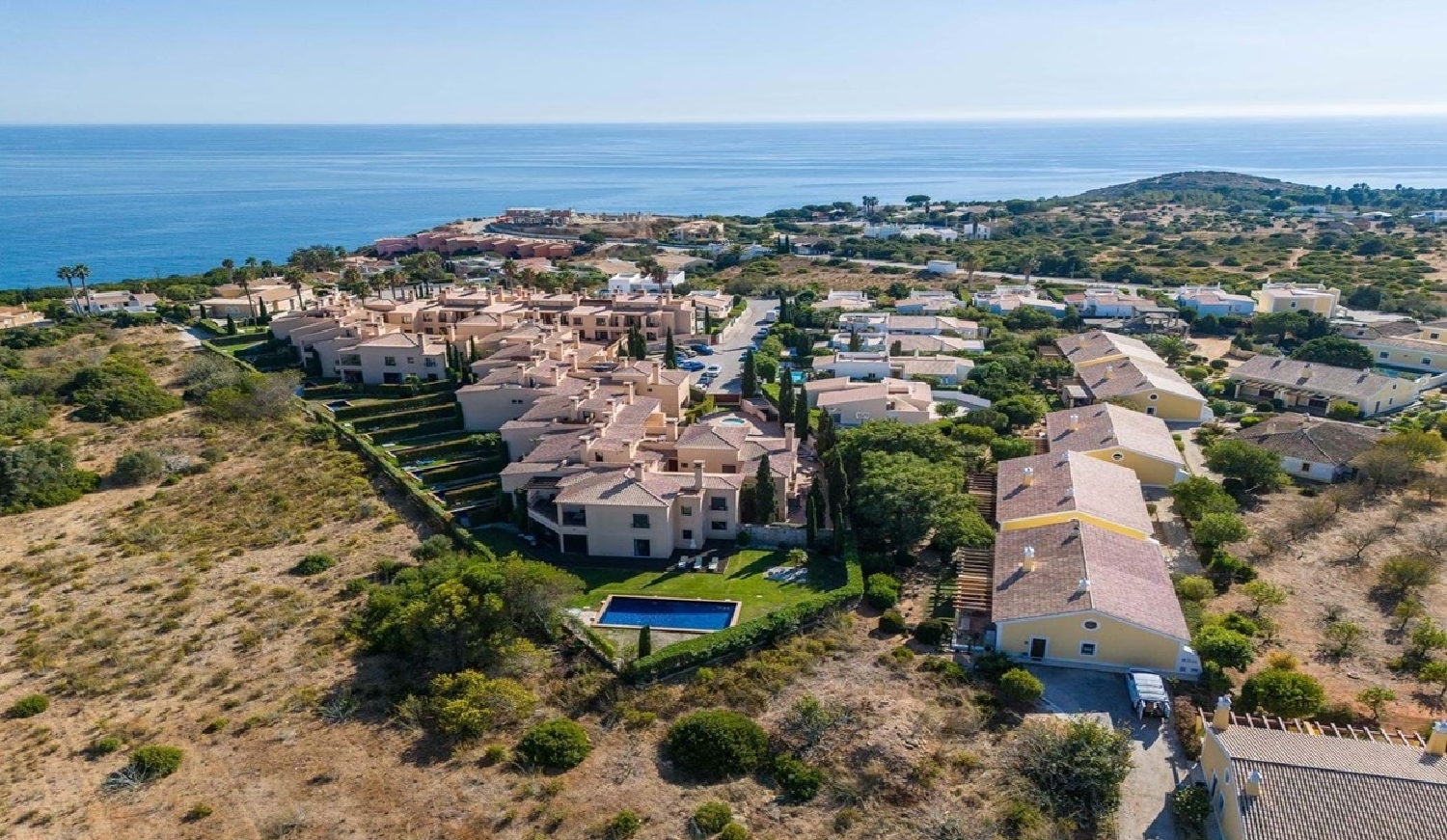  en venta casa Almancil Loulé 4