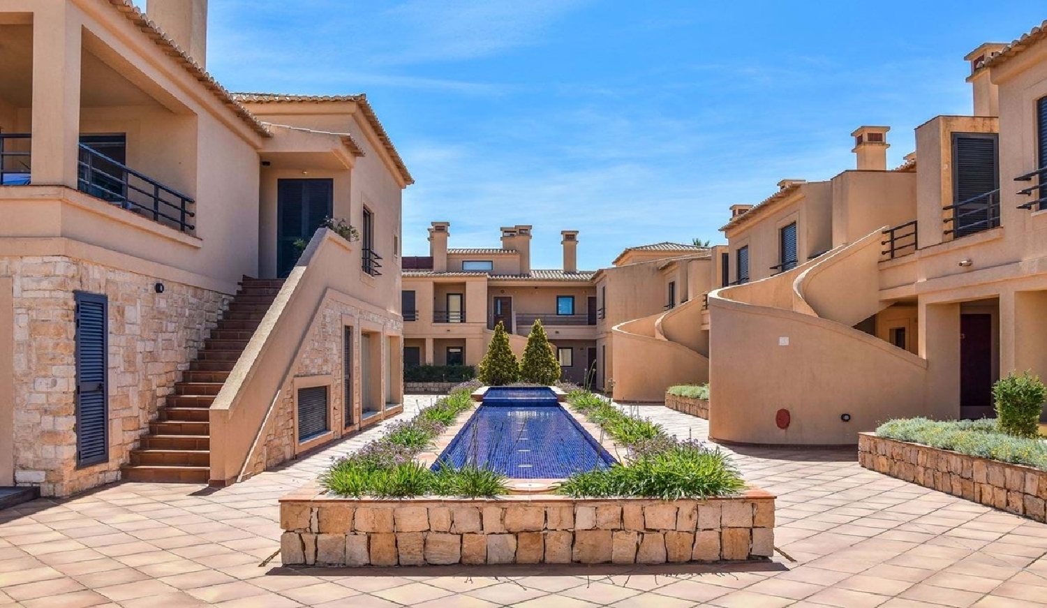  en venta casa Almancil Loulé 6