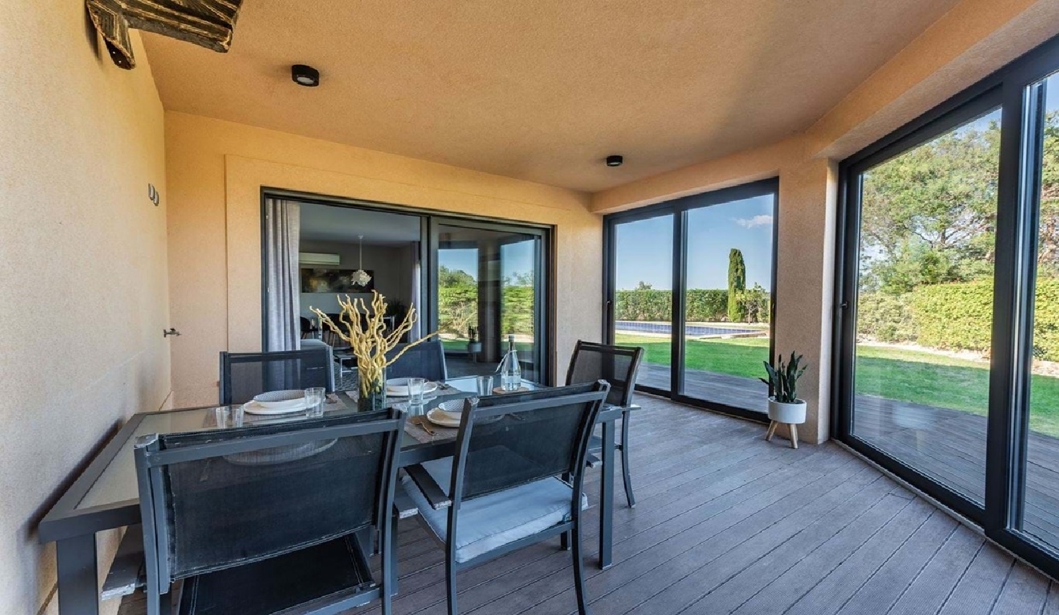  en venta casa Almancil Loulé 7