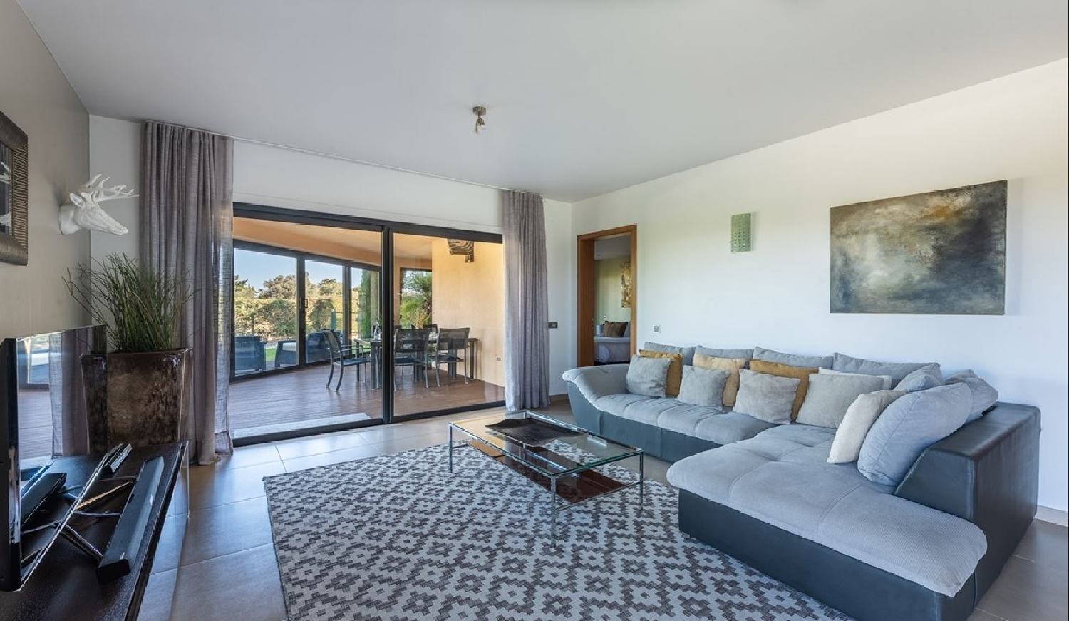  en venta casa Almancil Loulé 8