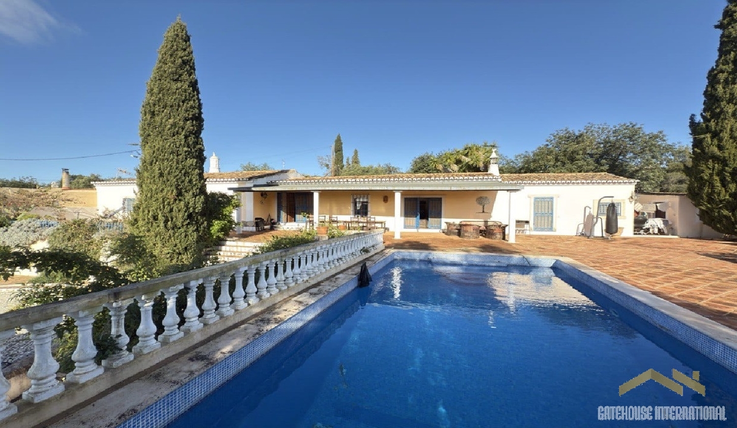  en venta casa Almancil Loulé 1