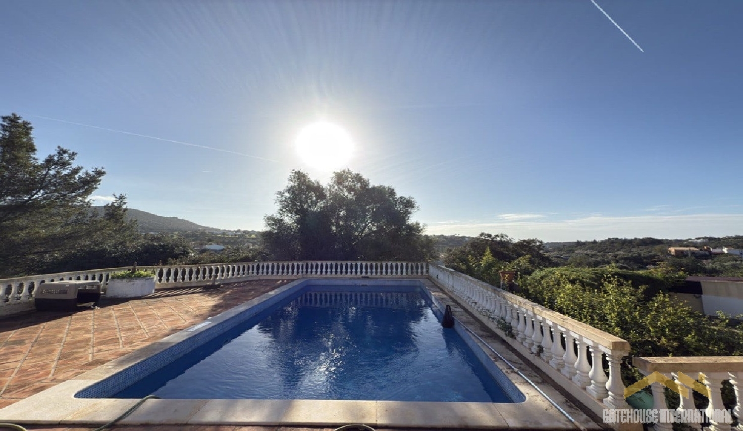 en venta casa Almancil Loulé 2