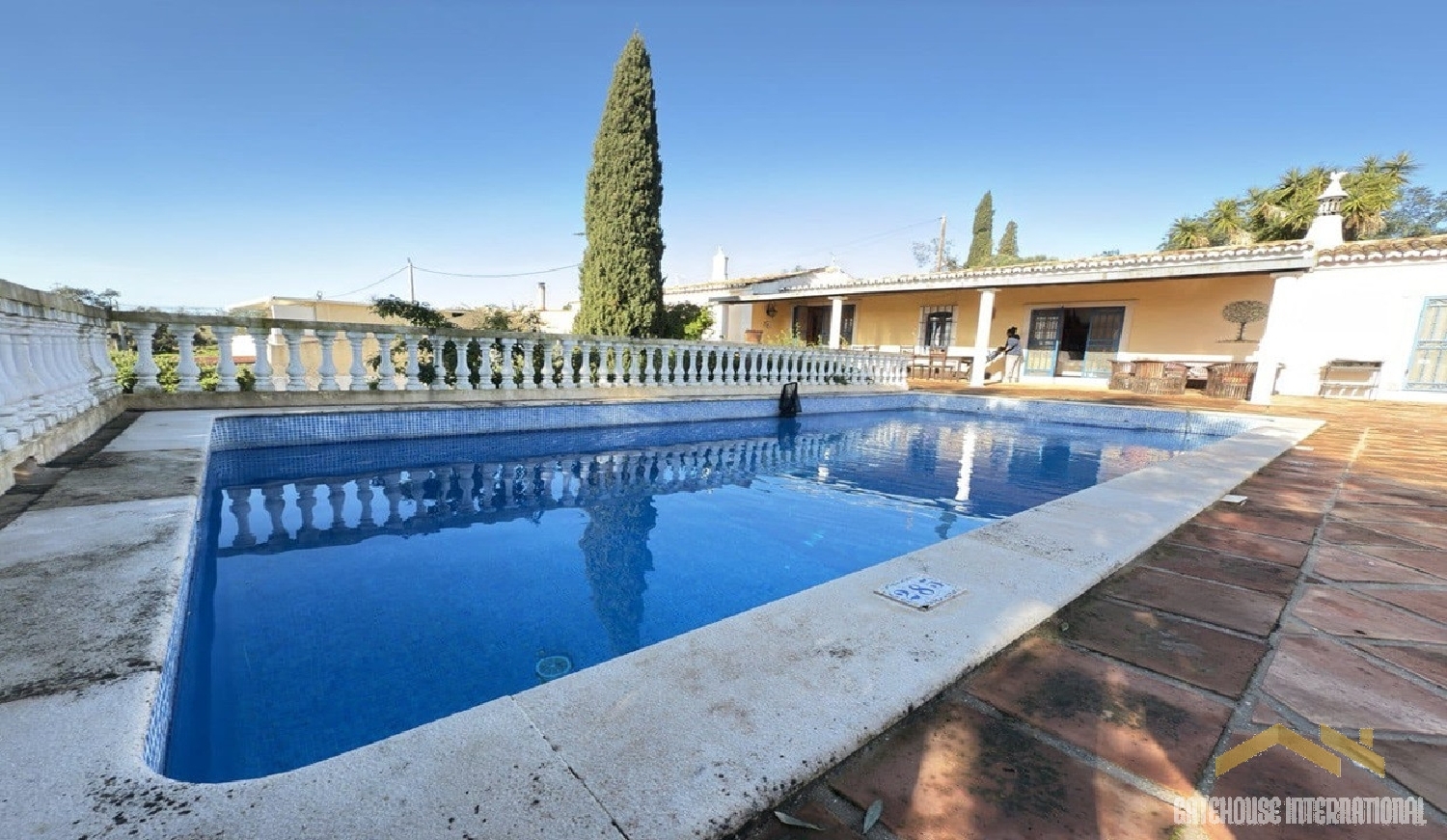 en venta casa Almancil Loulé 3
