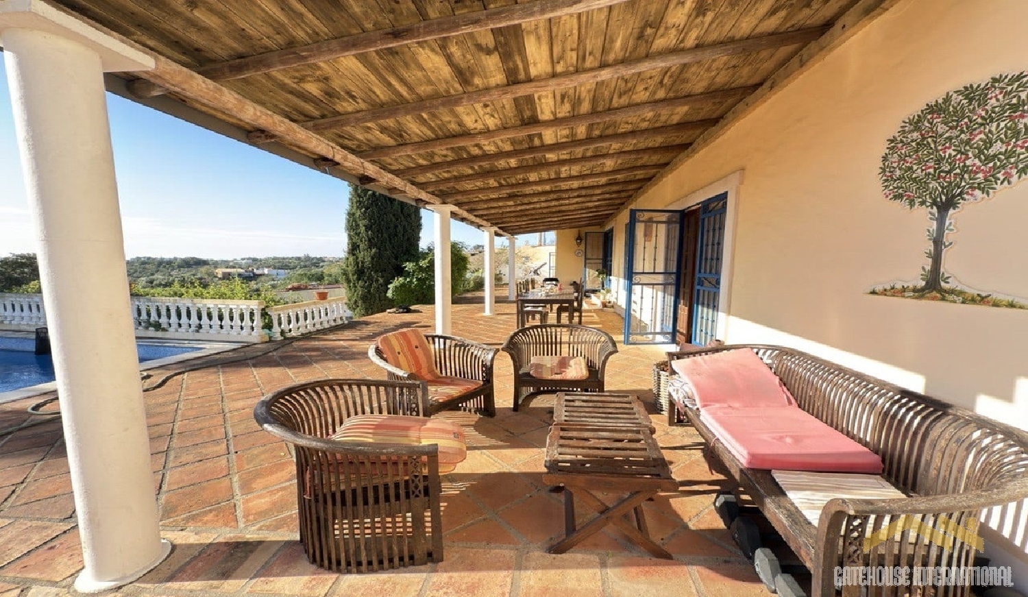  en venta casa Almancil Loulé 5