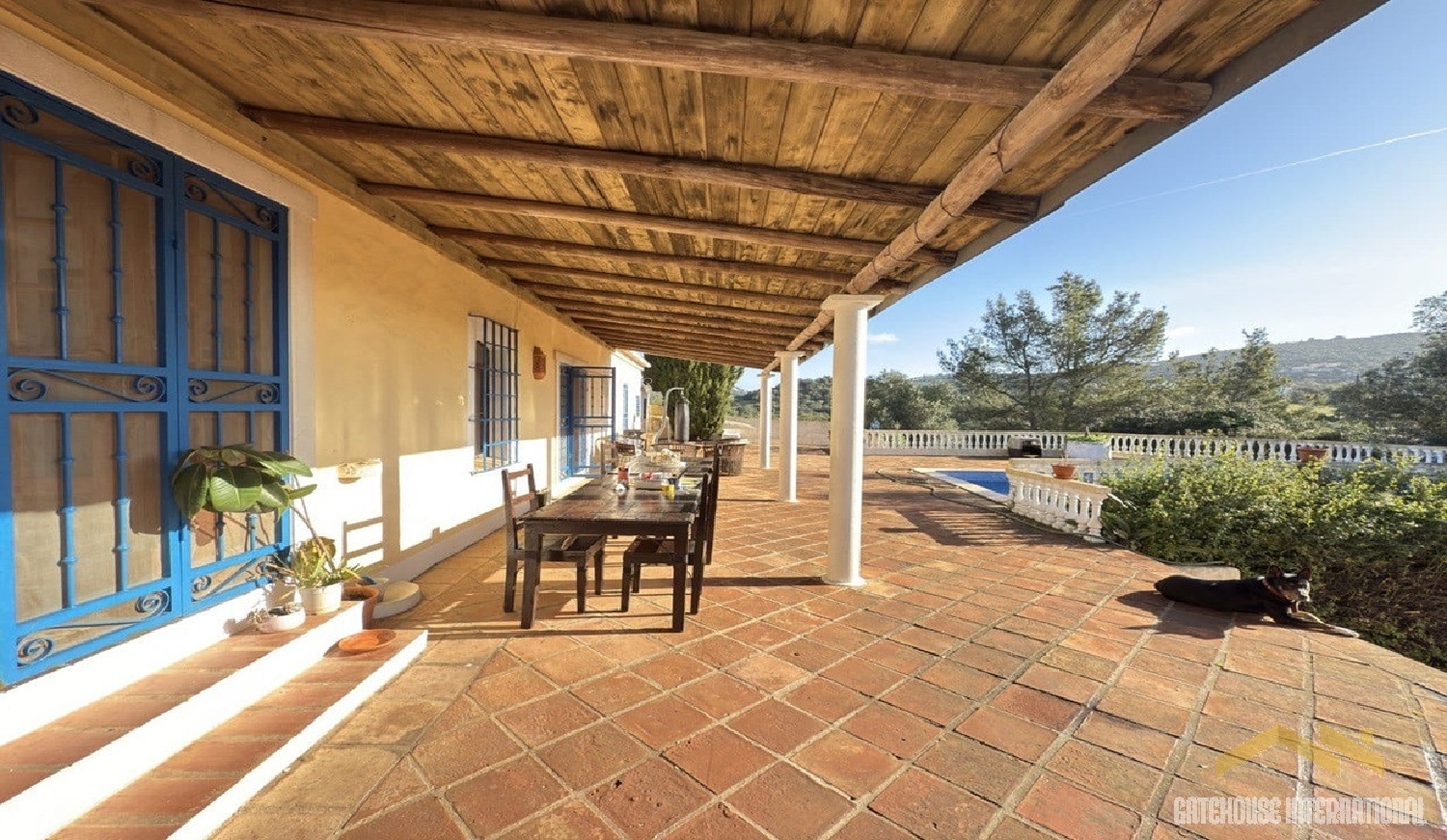  en venta casa Almancil Loulé 6