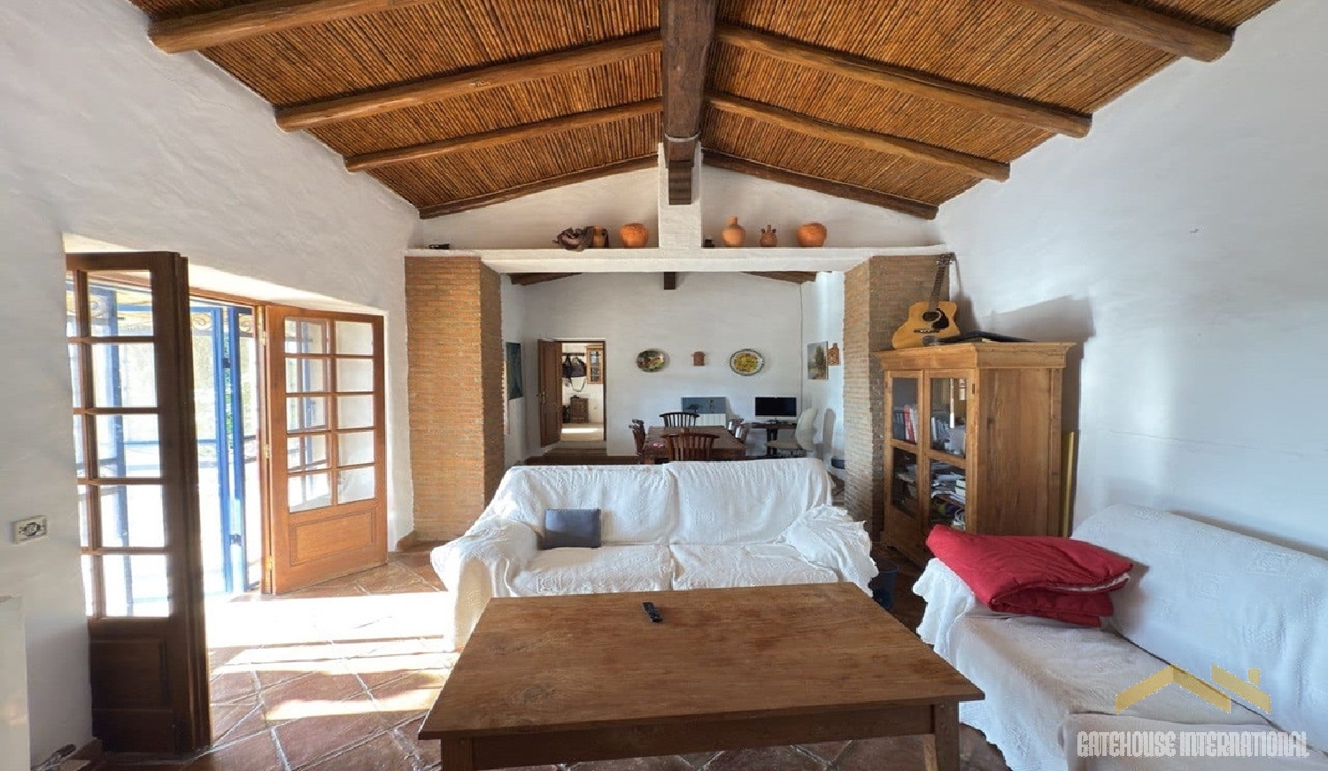  en venta casa Almancil Loulé 7