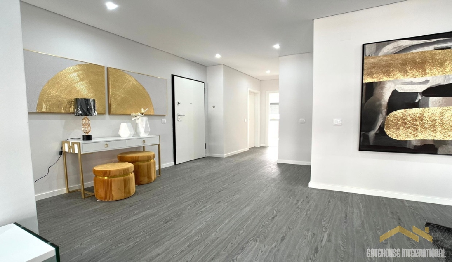 en venta casa Almancil Loulé 2