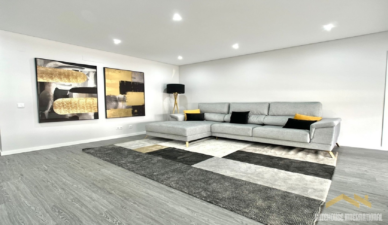 en venta casa Almancil Loulé 3