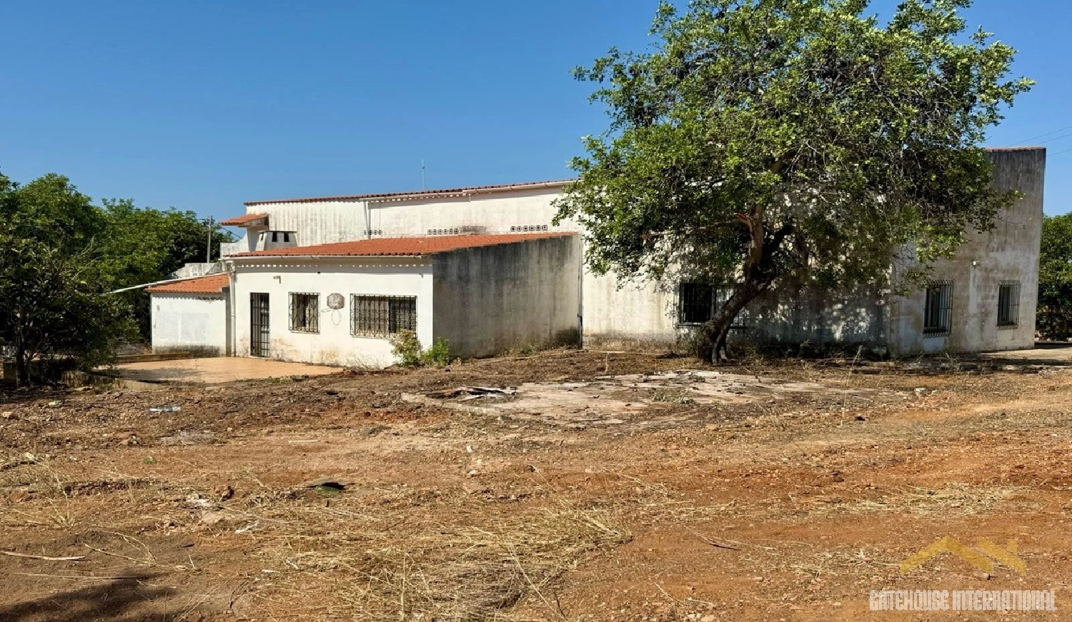  en venta casa Almancil Loulé 1