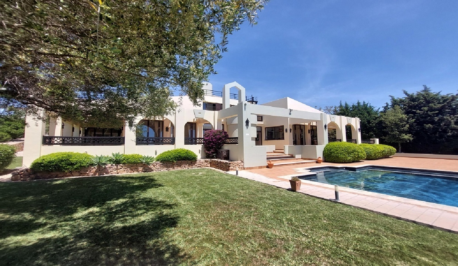 en venta casa Almancil Loulé 2