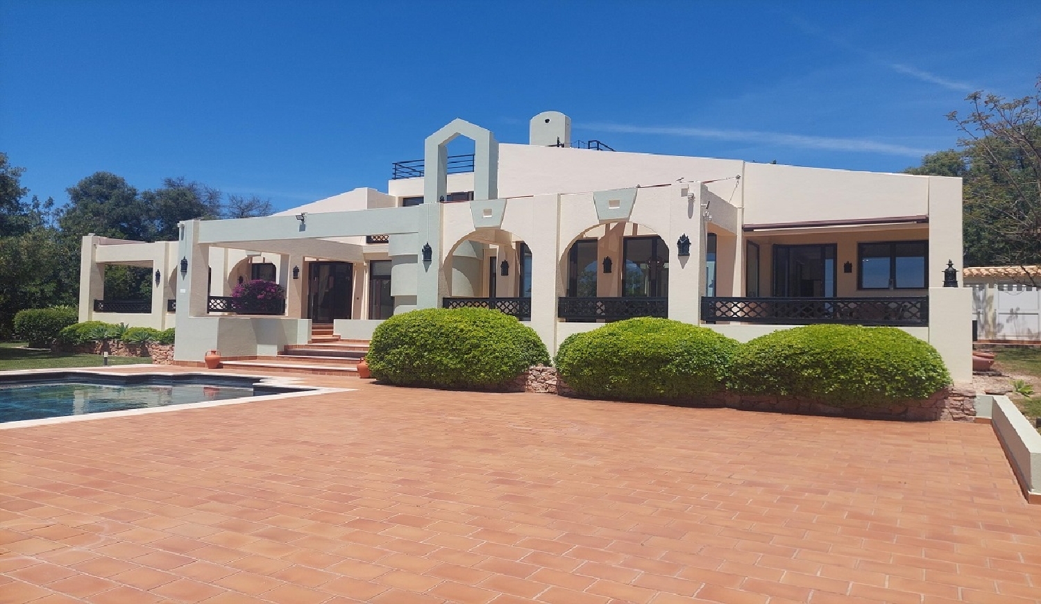 en venta casa Almancil Loulé 4