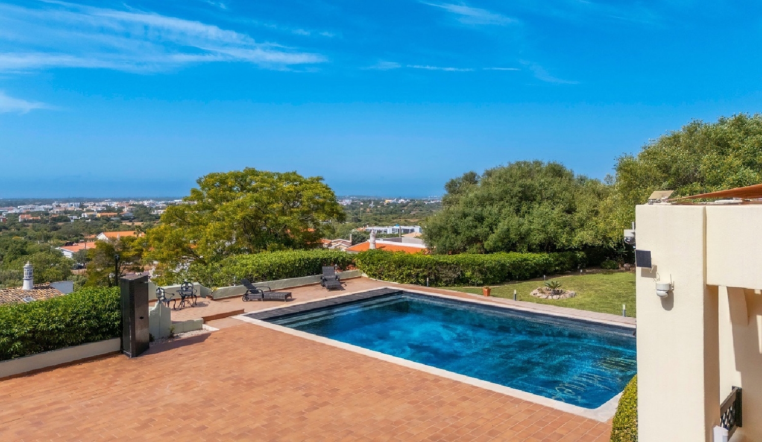 en venta casa Almancil Loulé 6