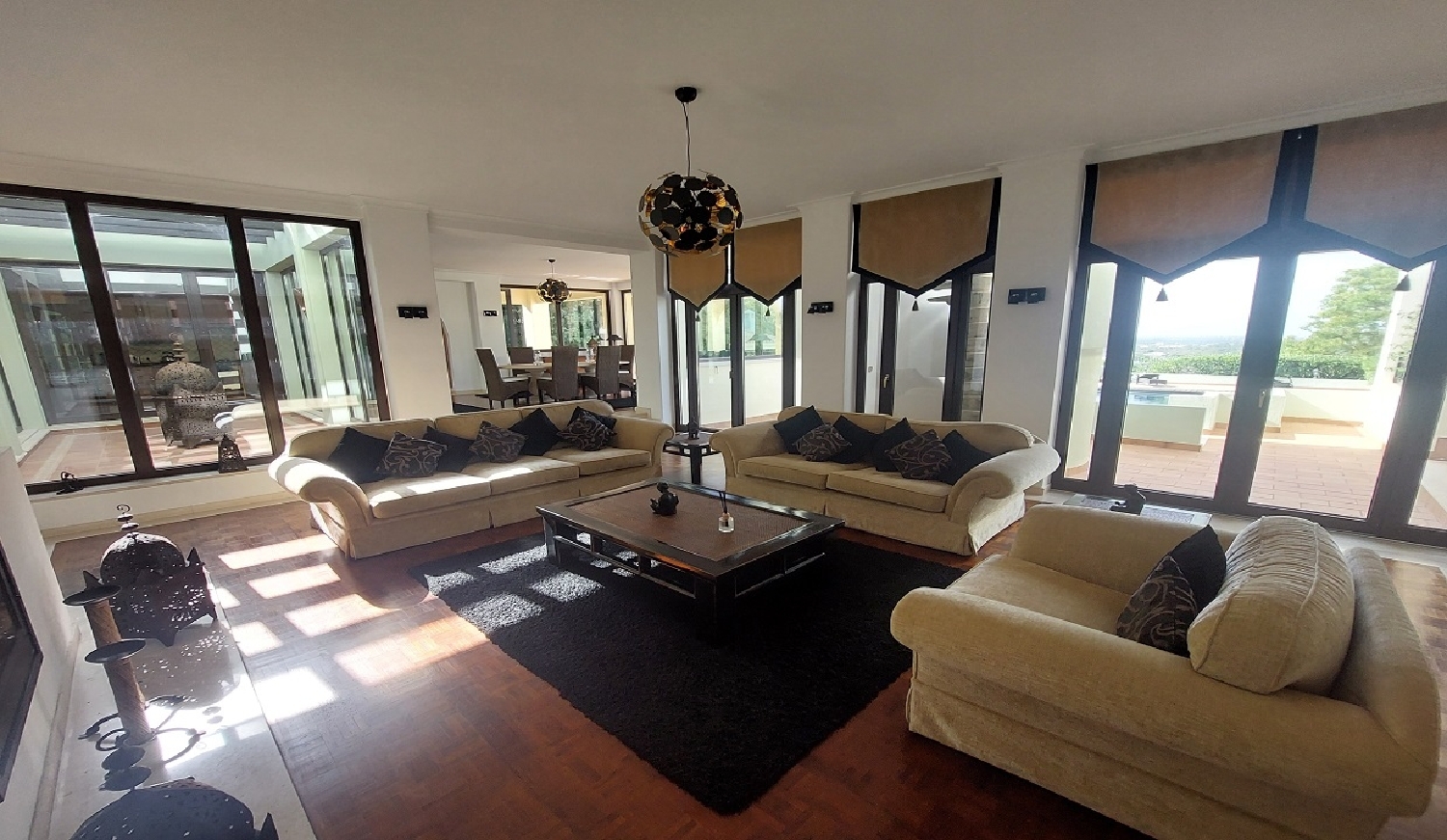 en venta casa Almancil Loulé 7