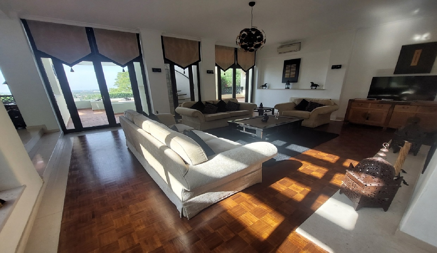 en venta casa Almancil Loulé 8