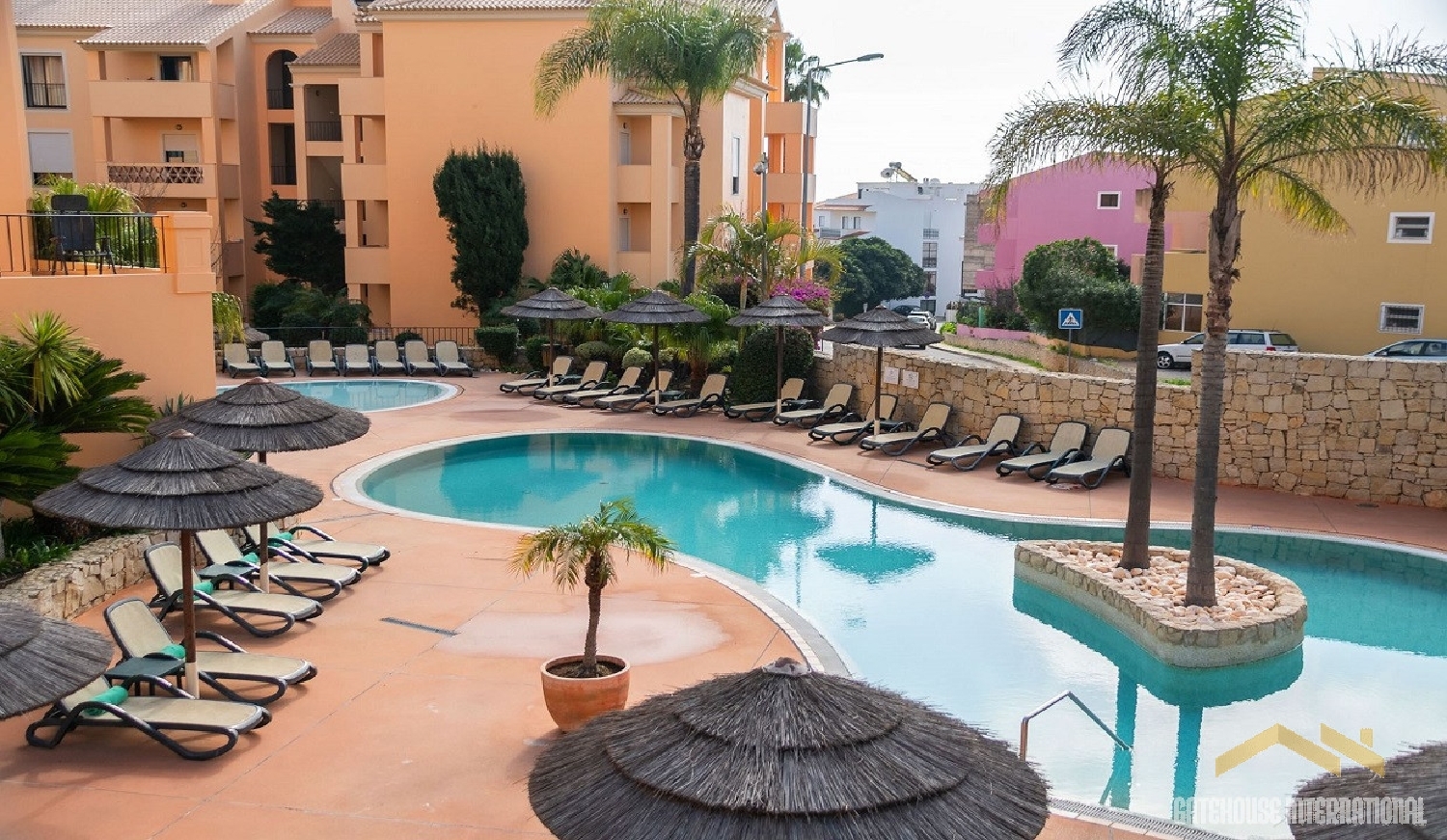 en venta casa Almancil Loulé 1