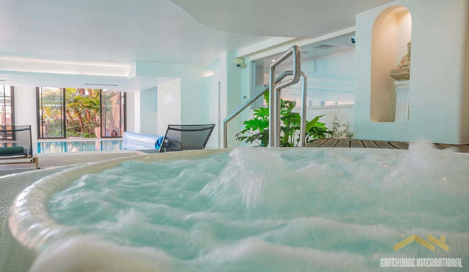 en venta casa Almancil Loulé 4