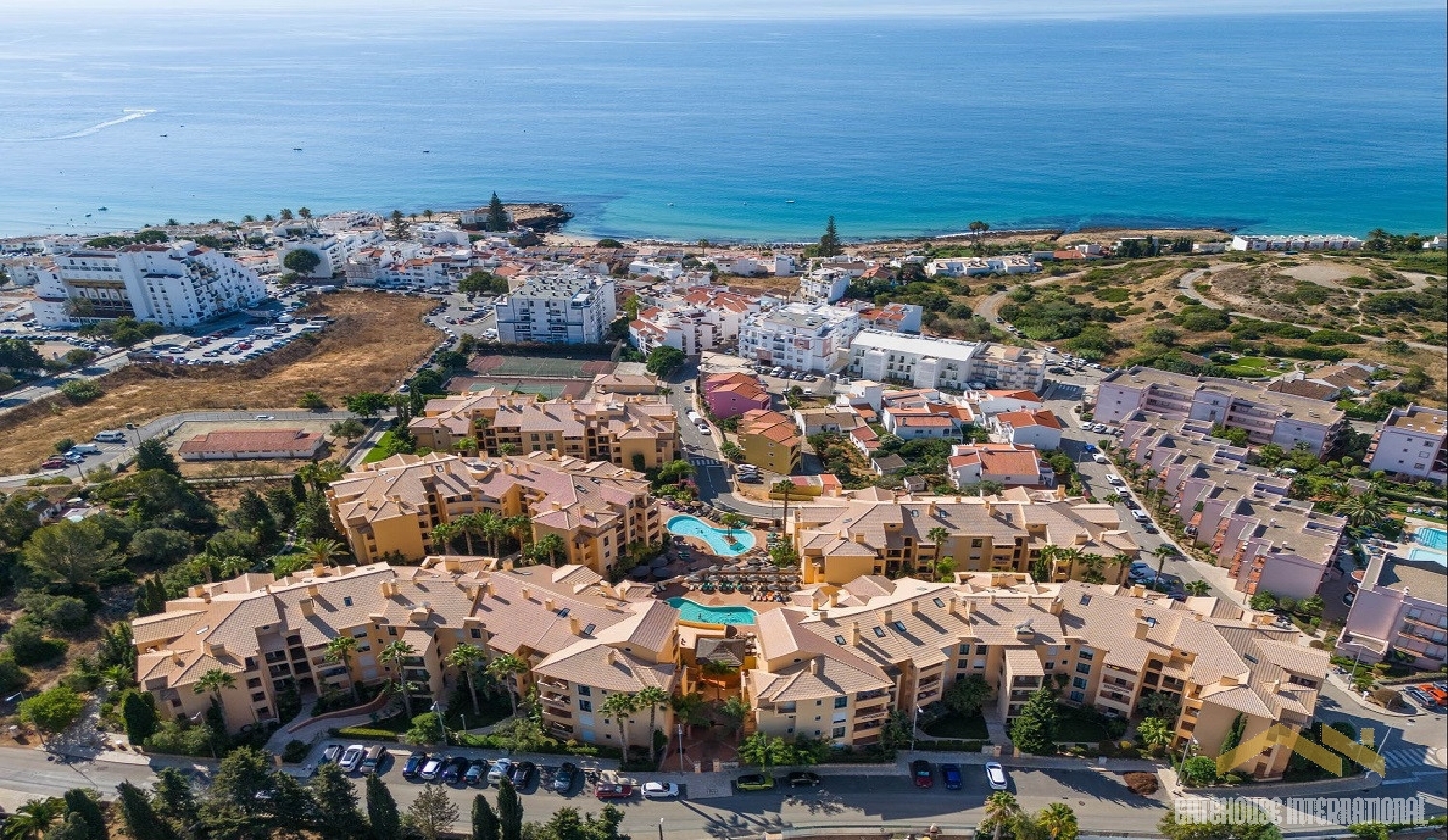 en venta casa Almancil Loulé 5