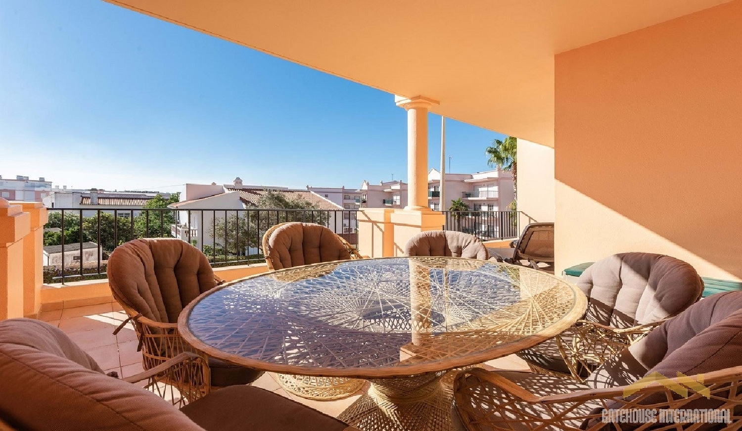 en venta casa Almancil Loulé 7