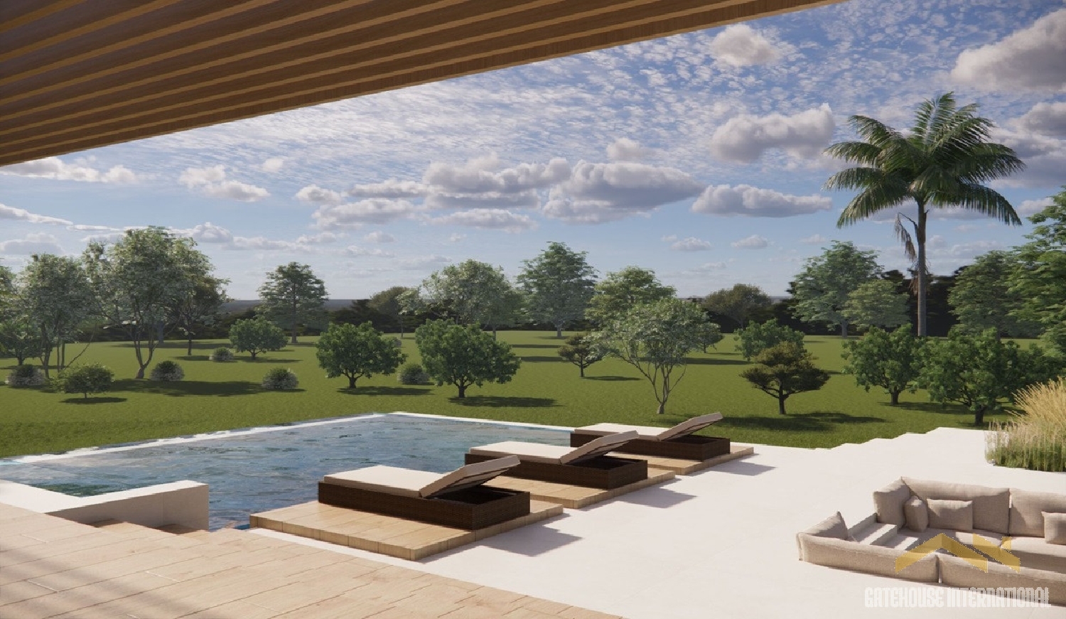 en venta casa Almancil Loulé 3