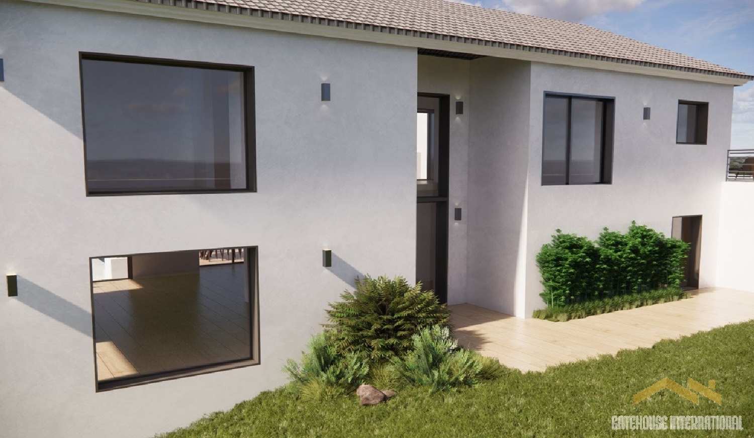 en venta casa Almancil Loulé 6