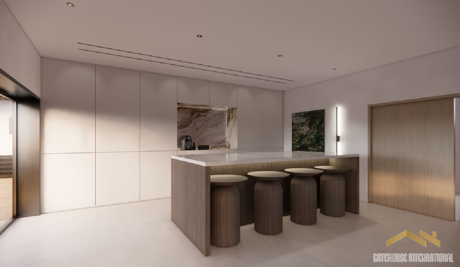 en venta casa Almancil Loulé 8