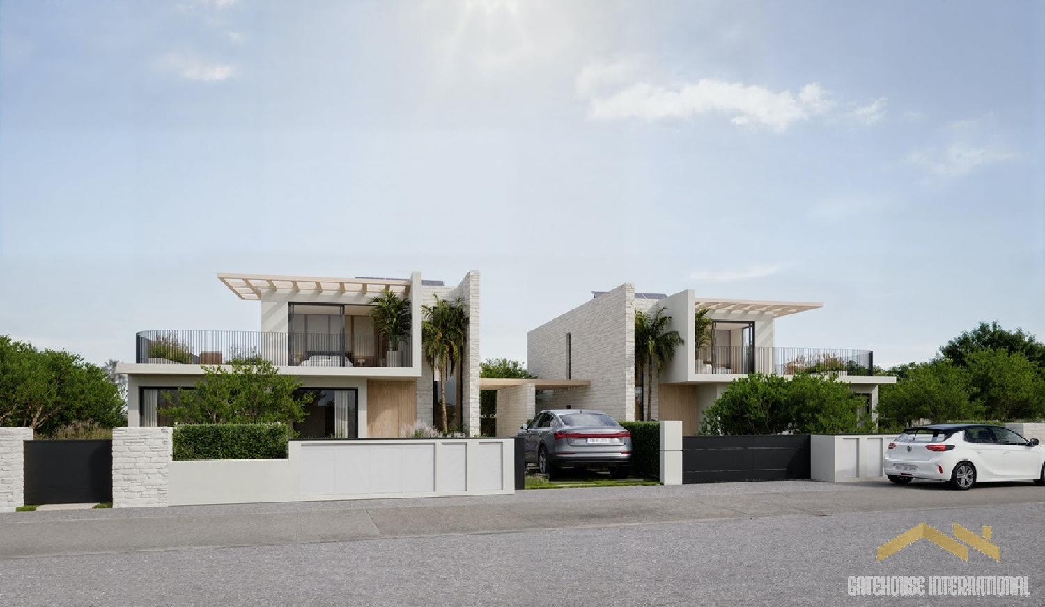 en venta casa Almancil Loulé 3