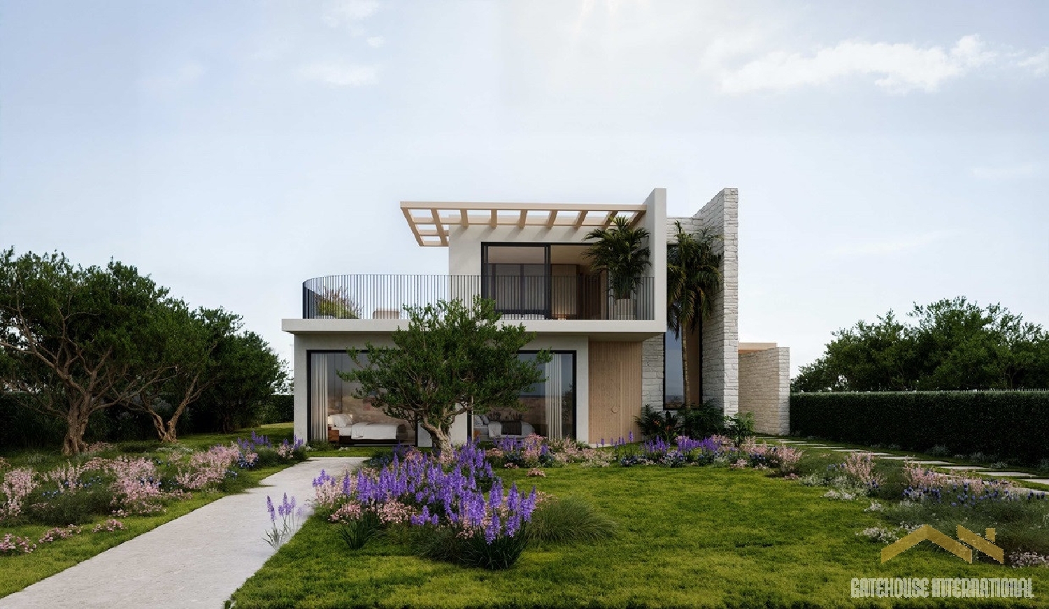 en venta casa Almancil Loulé 5