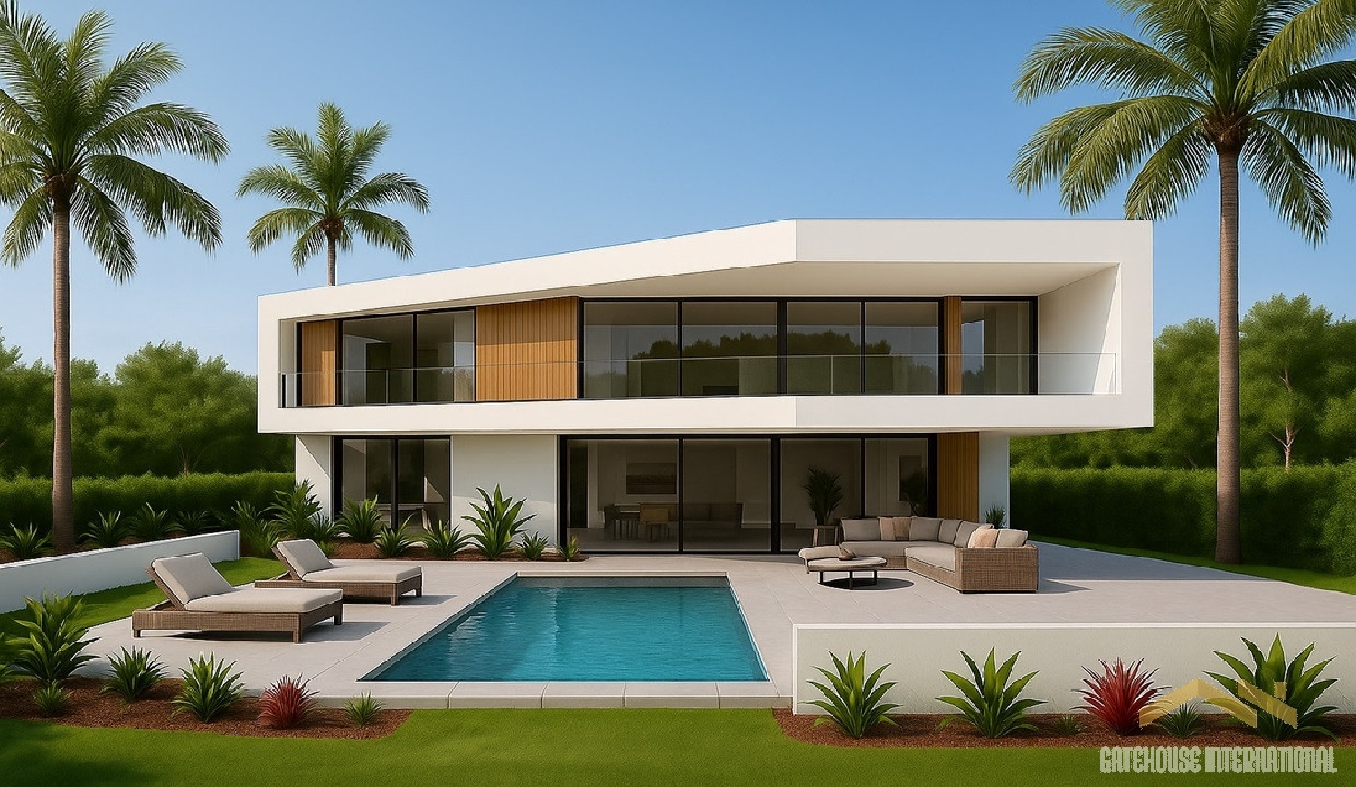 en venta casa Almancil Loulé 1