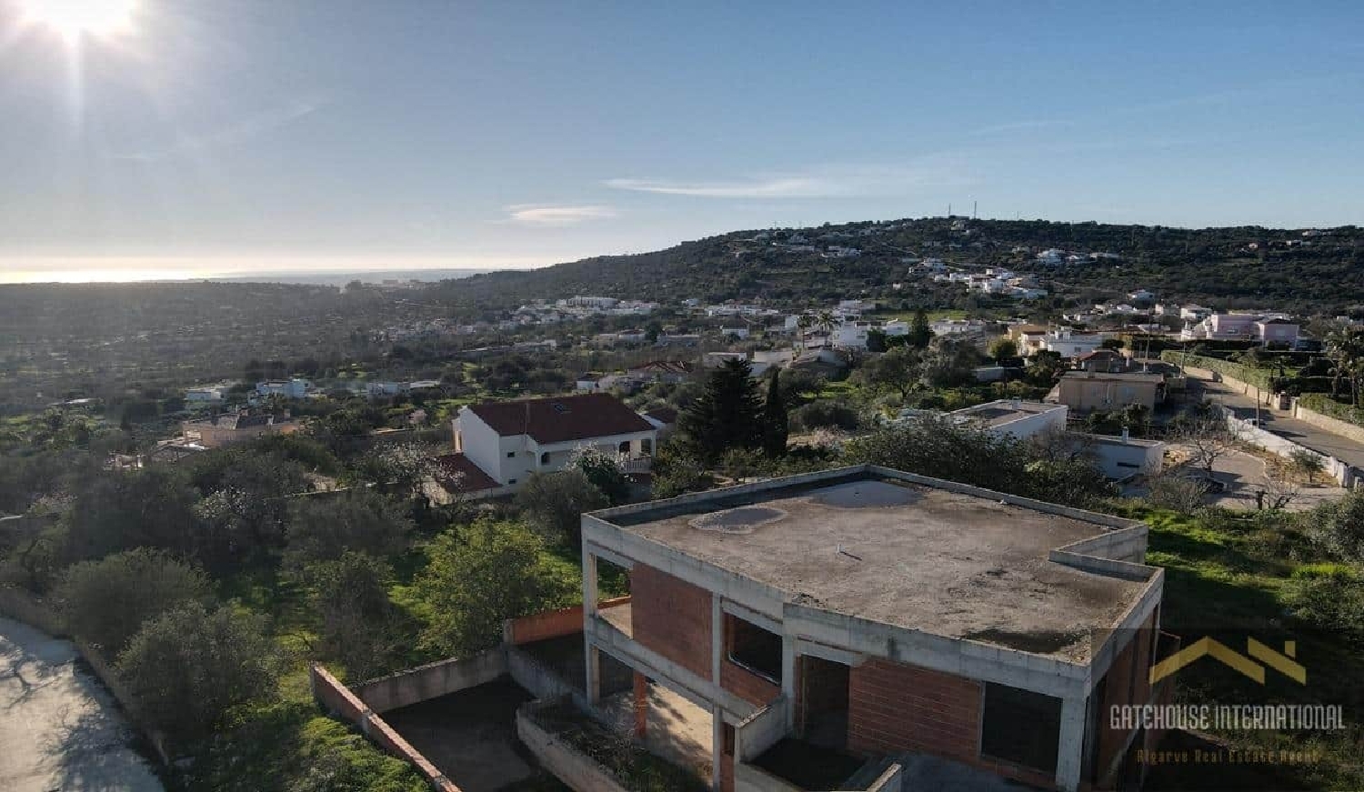 en venta casa Almancil Loulé 2
