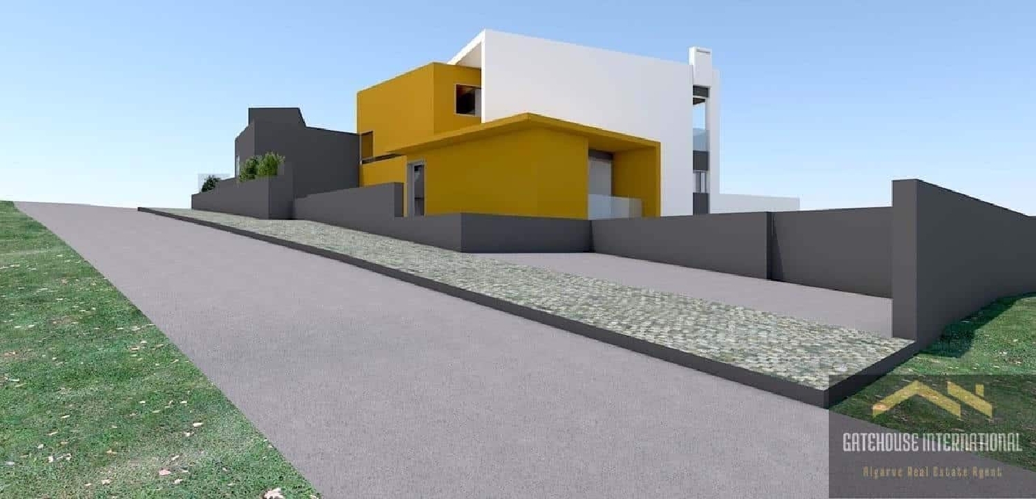 en venta casa Almancil Loulé 6