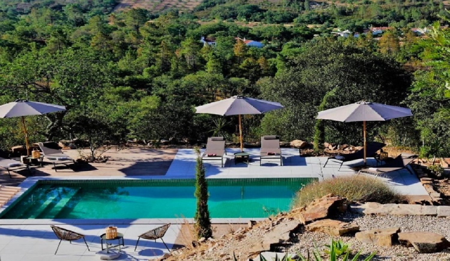 te koop huis Alte Loulé 2