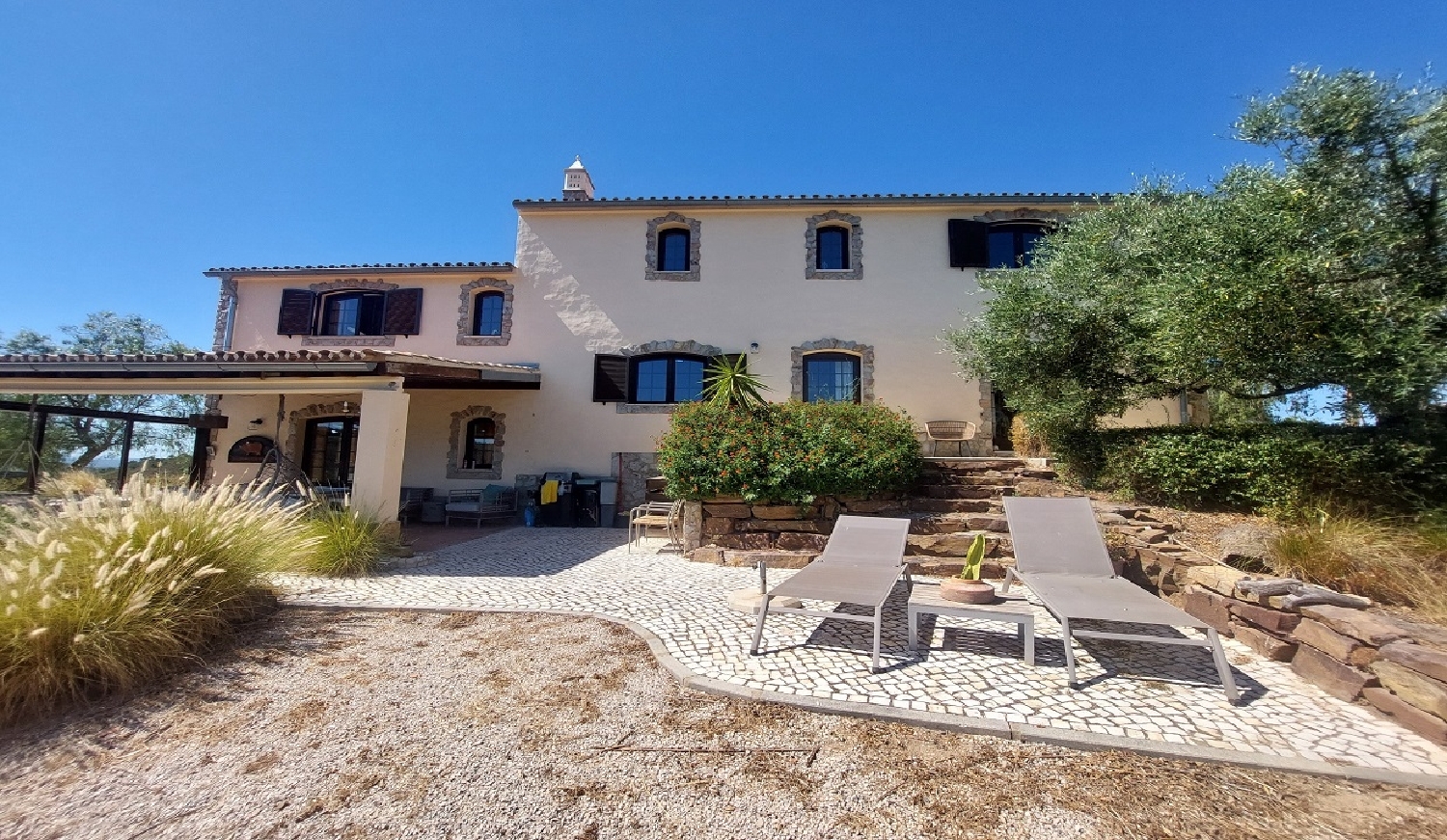 te koop huis Alte Loulé 3