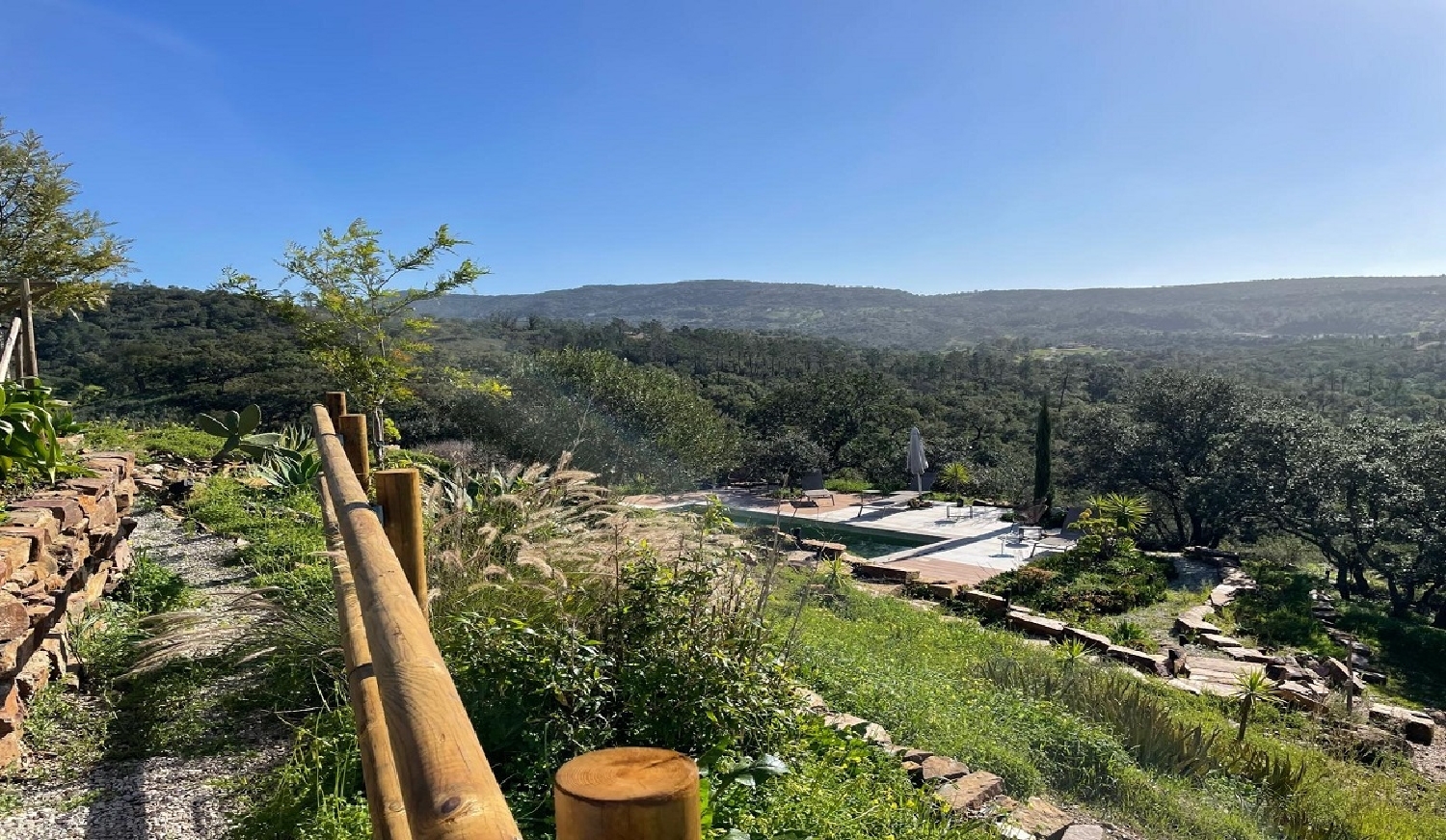 te koop huis Alte Loulé 4